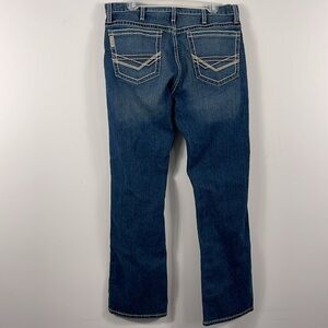 Cinch men  jeans 35x32